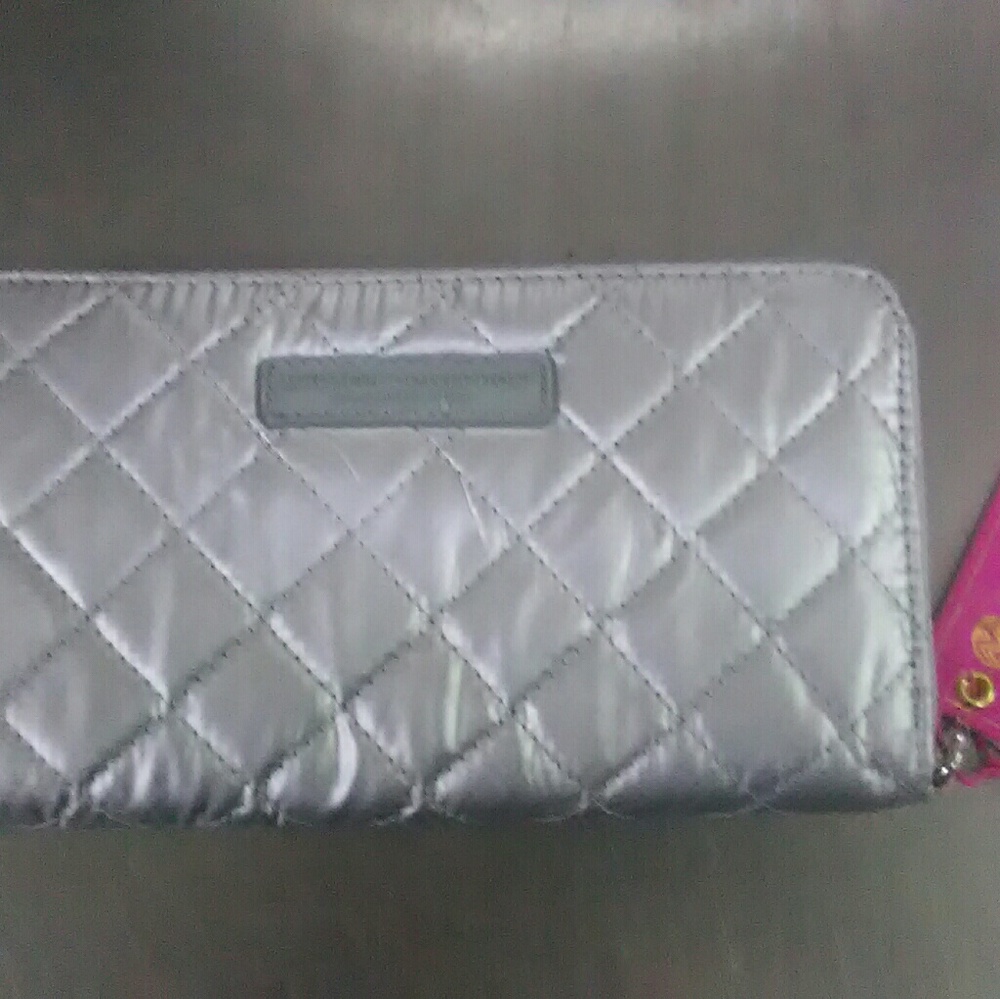 Brand New Macbeth Collection wallet